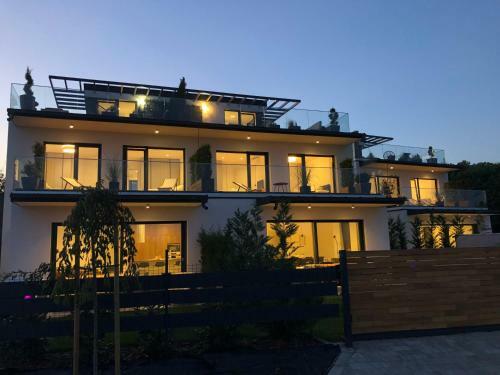 Apartamento Skyline Resort