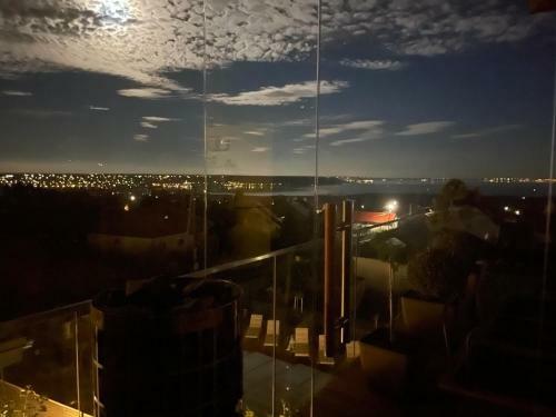 Apartamento Skyline Resort
