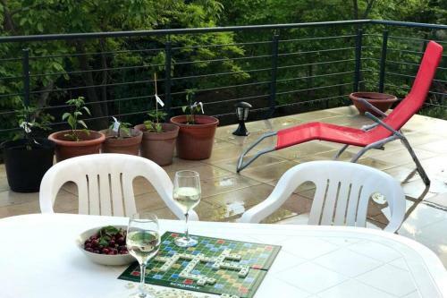 Apartamento ?new? Sunkissed Villa On The Old Hill