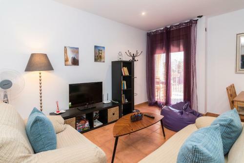 Apartamento Ca La Mati