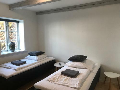 Motel Det Gamle Apothek