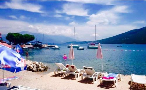 Apartamento Norwegian Village Djenovici A&m C2s6