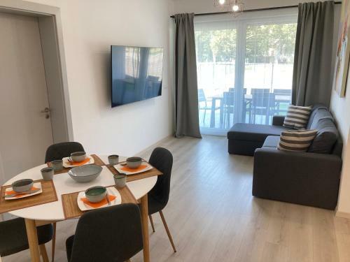 Zawia Apartman