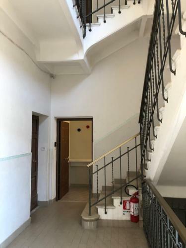Apartamento Casavacanze Dolcevita