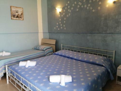 Bed & Breakfast UNA Terrazza Sul Mare