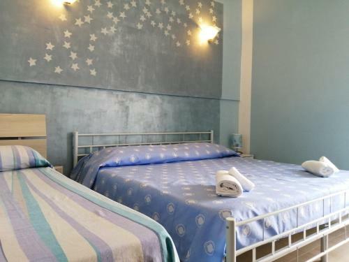 Bed & Breakfast UNA Terrazza Sul Mare