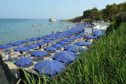 Apartamento Casavacanze Annamaria
