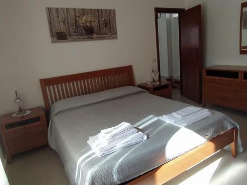 Apartamento Casavacanze Annamaria