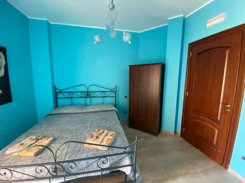 Apartamento Villa Ida