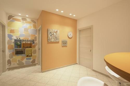 Hostal Toni E Tania - Tourist Rental