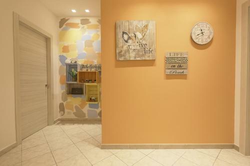 Hostal Toni E Tania - Tourist Rental