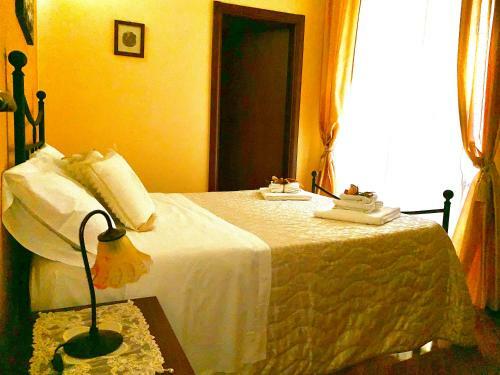 Bed & Breakfast La Terrazza Sul Corso City Center