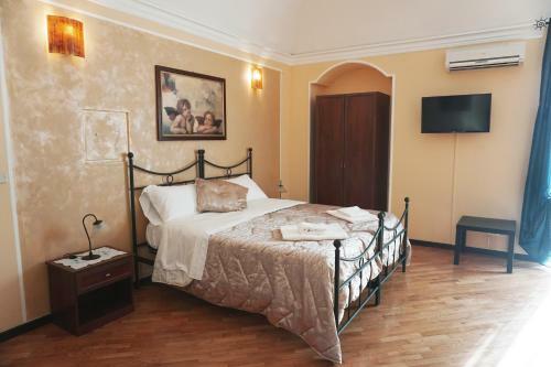 Bed & Breakfast La Terrazza Sul Corso City Center