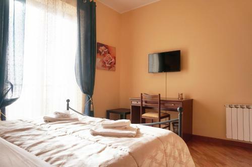 Bed & Breakfast La Terrazza Sul Corso City Center