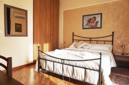 Bed & Breakfast La Terrazza Sul Corso City Center