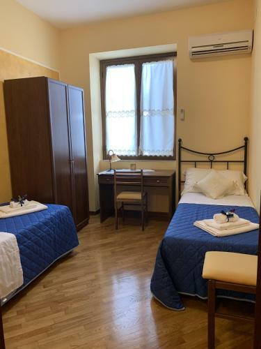 Bed & Breakfast La Terrazza Sul Corso City Center