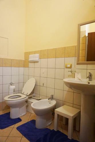 Bed & Breakfast La Terrazza Sul Corso City Center