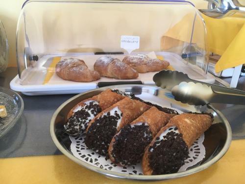 Bed & Breakfast La Terrazza Sul Corso City Center