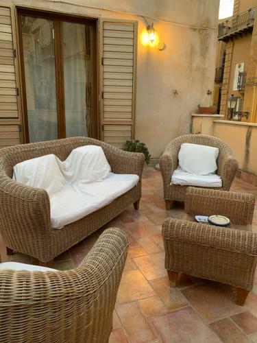 Bed & Breakfast La Terrazza Sul Corso City Center