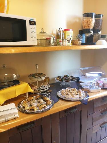 Bed & Breakfast La Terrazza Sul Corso City Center