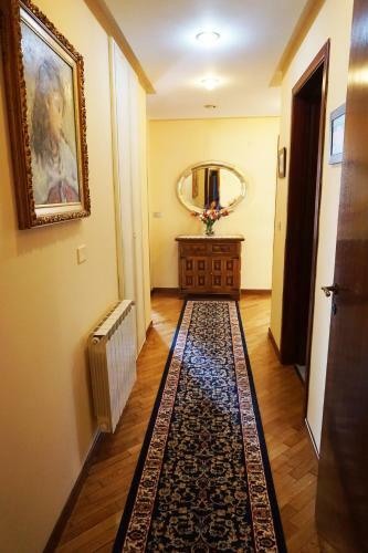 Bed & Breakfast La Terrazza Sul Corso City Center