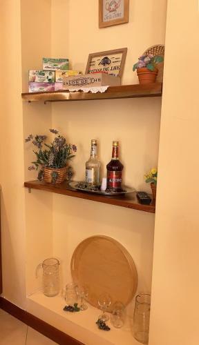 Bed & Breakfast La Terrazza Sul Corso City Center