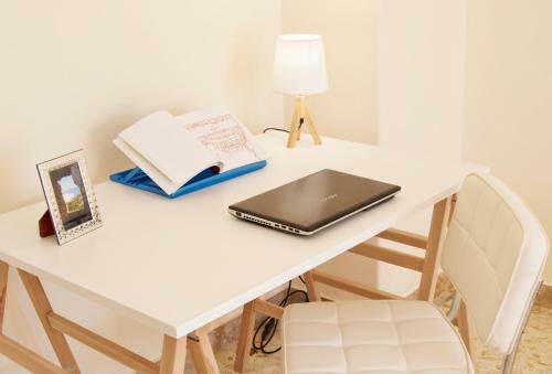 Antica Akragante Apartment - Agrigento