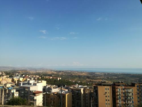 Bed & Breakfast L'alba Sui Templi