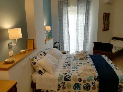 Bed & Breakfast L'alba Sui Templi