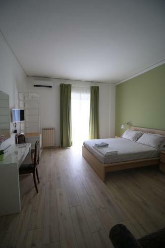 Bed & Breakfast L'alba Sui Templi