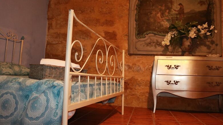 Bed & Breakfast I Catoi Di Girgenti