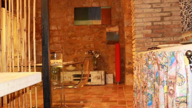 Bed & Breakfast I Catoi Di Girgenti