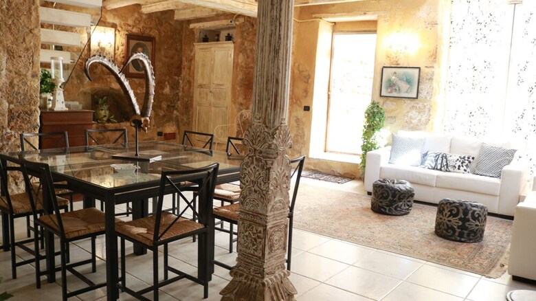 Bed & Breakfast I Catoi Di Girgenti