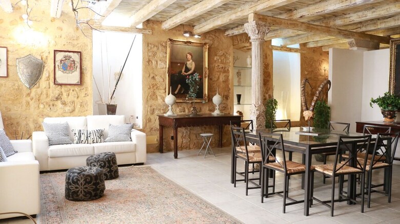 Bed & Breakfast I Catoi Di Girgenti