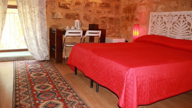 Bed & Breakfast I Catoi Di Girgenti