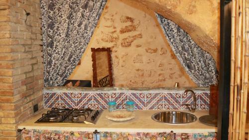 Bed & Breakfast I Catoi Di Girgenti