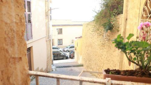 Bed & Breakfast I Catoi Di Girgenti
