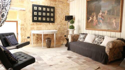 Bed & Breakfast I Catoi Di Girgenti