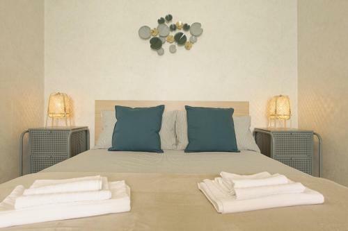 Hostal Profumo Di Zagara - Locazione Turistica