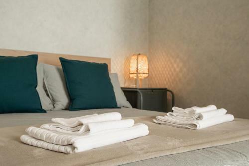 Hostal Profumo Di Zagara - Locazione Turistica