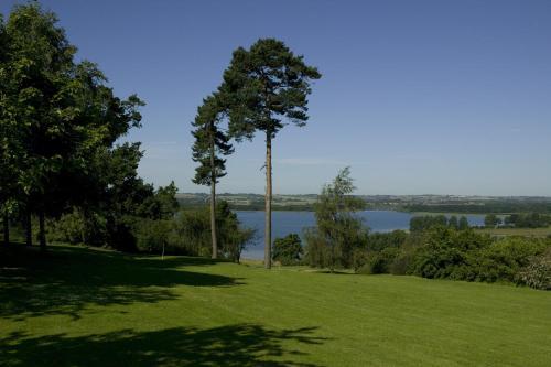 Barnsdale Hall Hotel