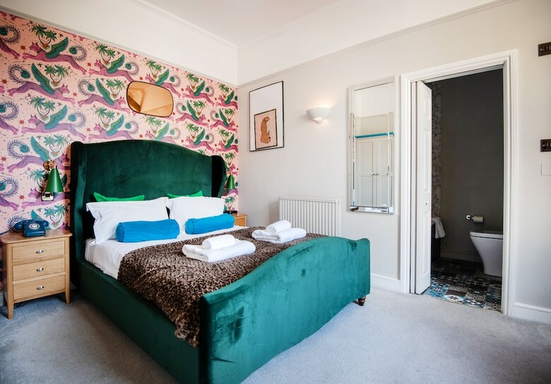 Harington's Hotel