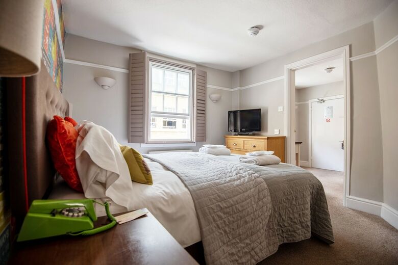 Harington's Hotel