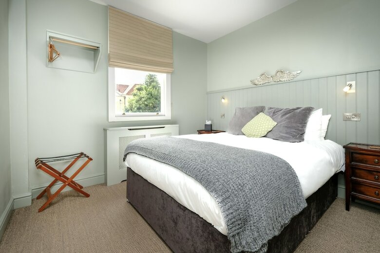 Hostal Edgar Townhouse