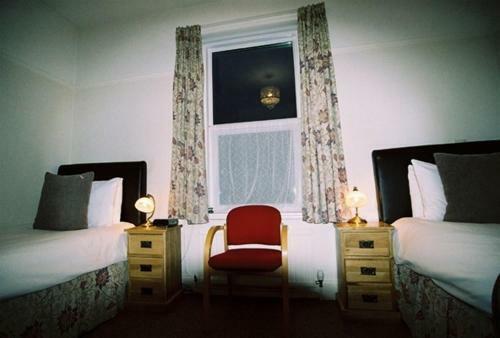 Milton House Bed And Breakfast