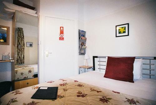 Milton House Bed And Breakfast