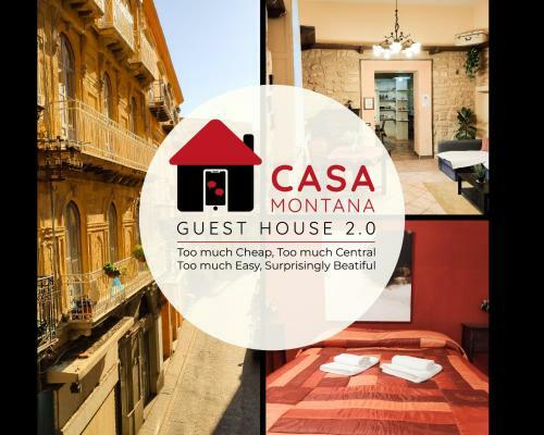Hostal Casa Montana