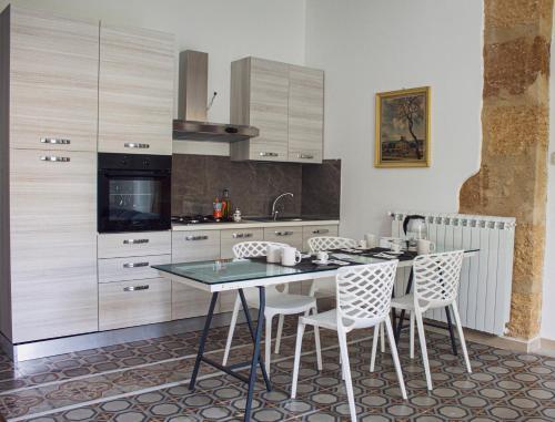 Apartamento Palazzo Caratozzolo