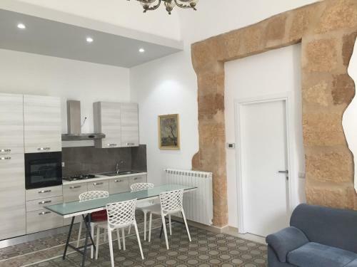 Apartamento Palazzo Caratozzolo