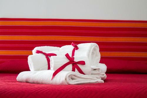 Apartamento Palazzo Caratozzolo